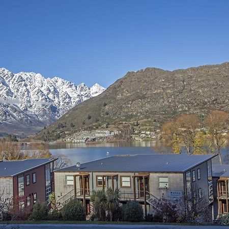 Mantra Marina Queenstown Aparthotel Exterior photo