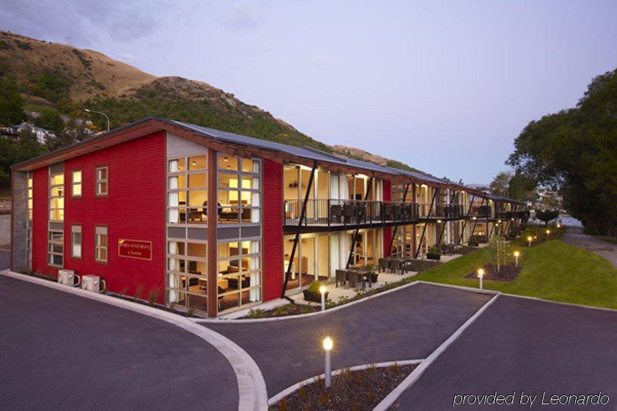 Mantra Marina Queenstown Aparthotel Exterior photo