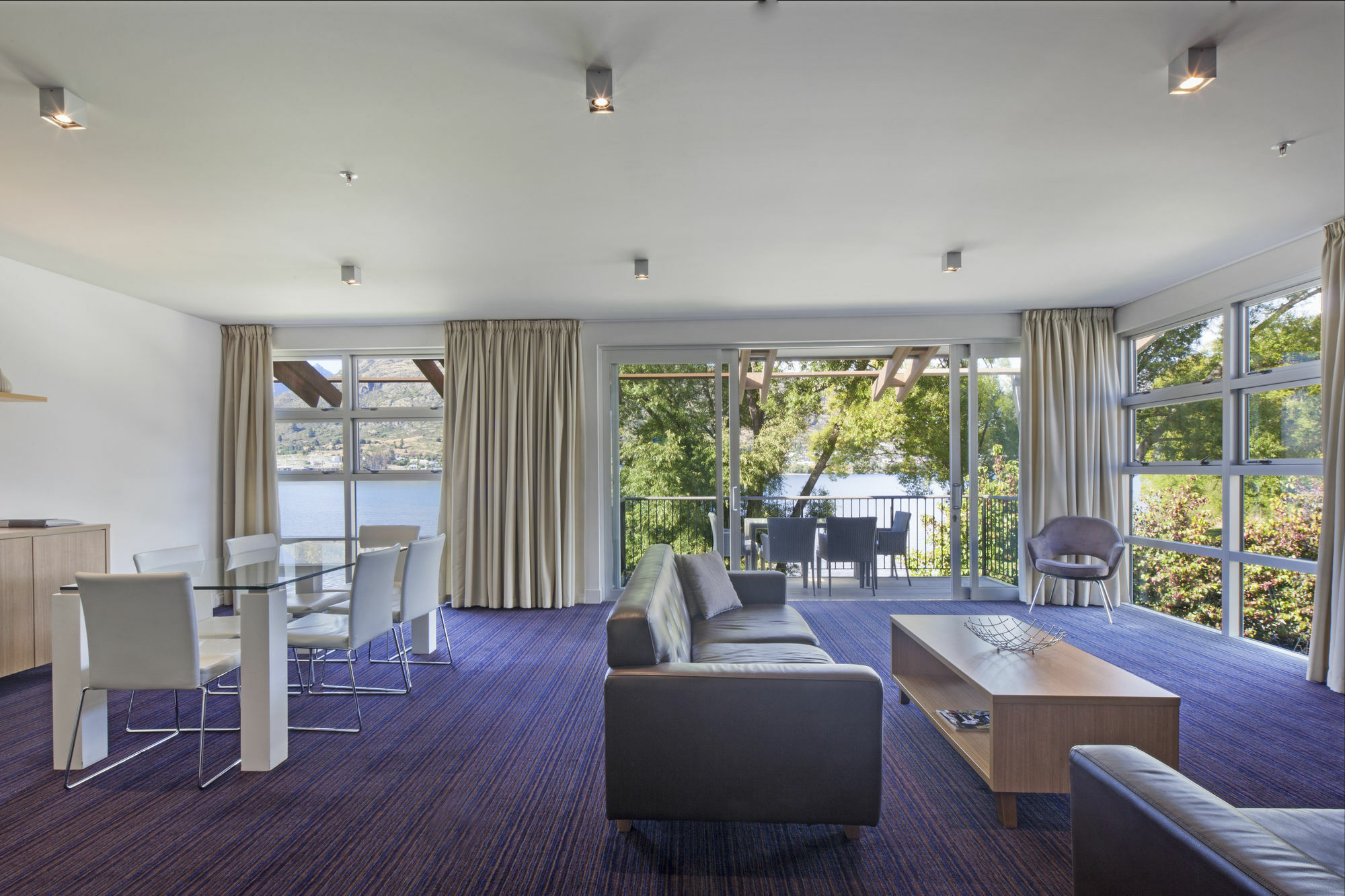 Mantra Marina Queenstown Aparthotel Exterior photo