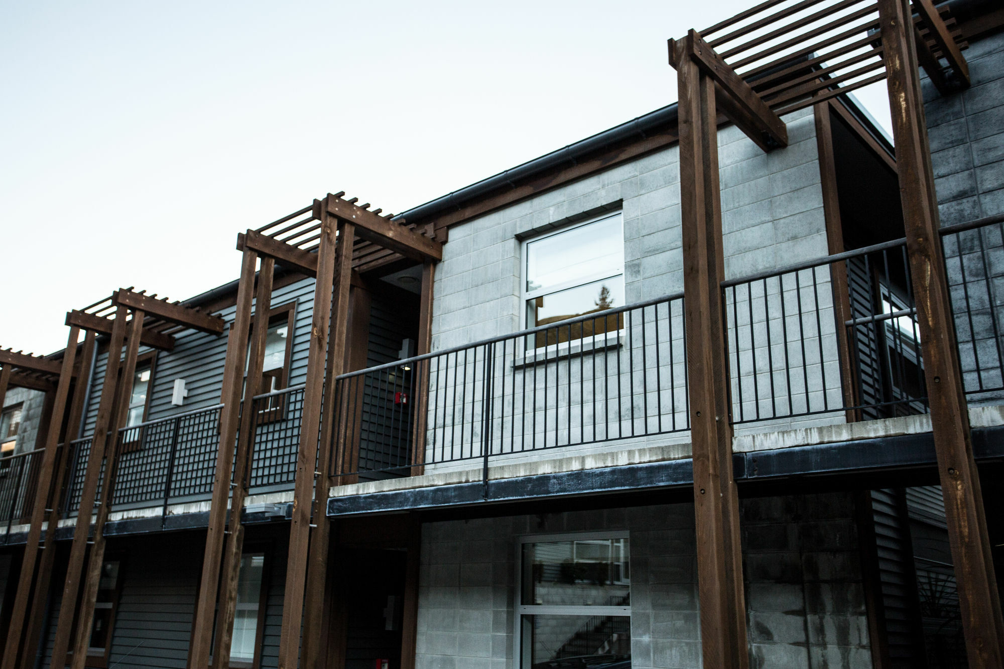 Mantra Marina Queenstown Aparthotel Exterior photo